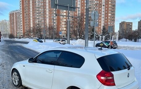 BMW 1 серия, 2011 год, 750 000 рублей, 6 фотография