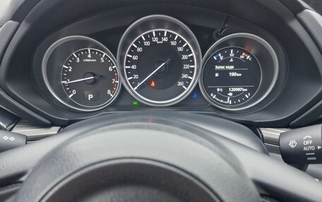 Mazda CX-5 II, 2018 год, 2 790 000 рублей, 16 фотография