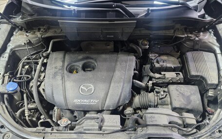 Mazda CX-5 II, 2018 год, 2 790 000 рублей, 17 фотография