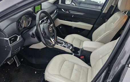 Mazda CX-5 II, 2018 год, 2 790 000 рублей, 15 фотография