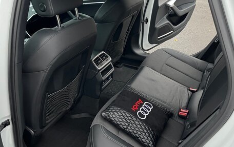 Audi A6, 2021 год, 4 990 000 рублей, 5 фотография