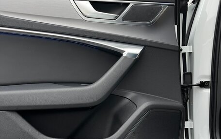 Audi A6, 2021 год, 4 990 000 рублей, 7 фотография