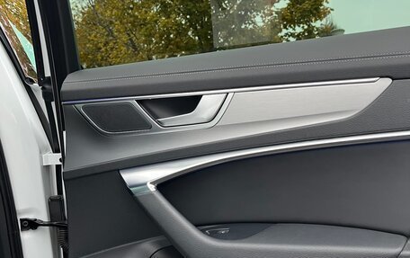 Audi A6, 2021 год, 4 990 000 рублей, 8 фотография