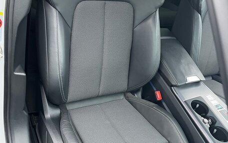 Audi A6, 2021 год, 4 990 000 рублей, 15 фотография