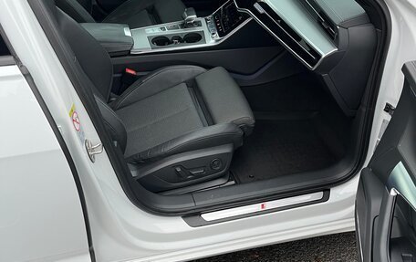 Audi A6, 2021 год, 4 990 000 рублей, 9 фотография