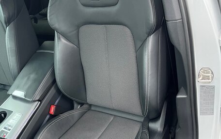 Audi A6, 2021 год, 4 990 000 рублей, 14 фотография