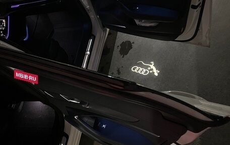 Audi A6, 2021 год, 4 990 000 рублей, 20 фотография