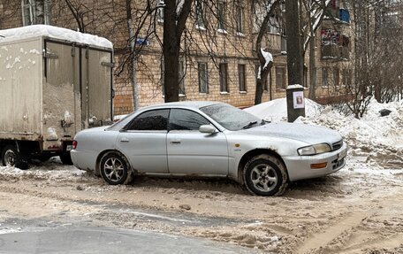 Toyota Corona EXiV II (ST200), 1994 год, 230 000 рублей, 5 фотография