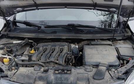 Renault Megane III, 2013 год, 800 000 рублей, 5 фотография