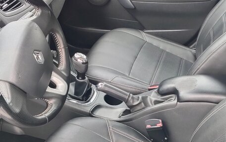 Renault Megane III, 2013 год, 800 000 рублей, 3 фотография