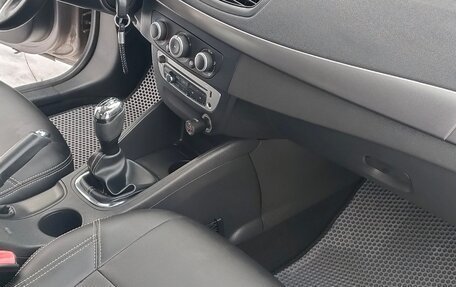 Renault Megane III, 2013 год, 800 000 рублей, 6 фотография