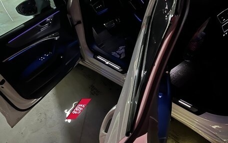 Audi A6, 2021 год, 4 990 000 рублей, 21 фотография