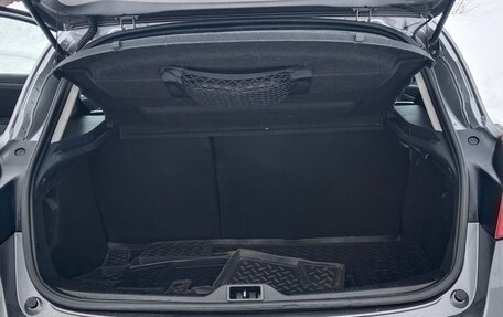 Renault Megane III, 2013 год, 800 000 рублей, 12 фотография