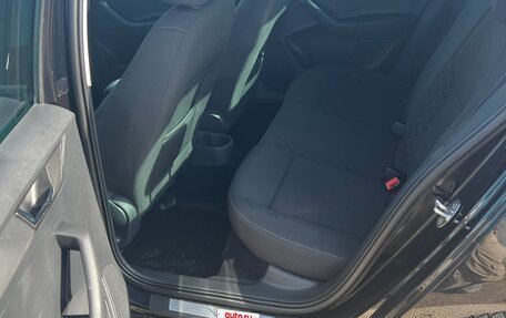 Skoda Rapid II, 2020 год, 1 500 000 рублей, 7 фотография