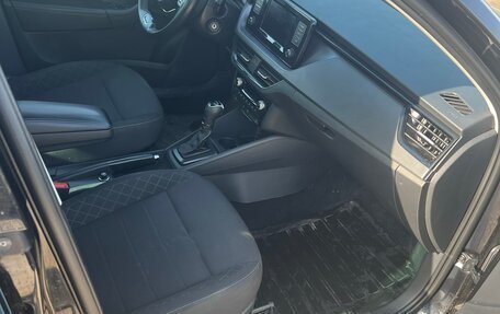 Skoda Rapid II, 2020 год, 1 500 000 рублей, 10 фотография