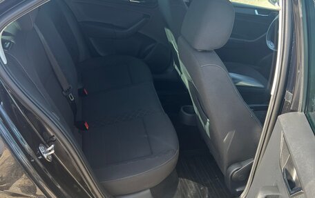 Skoda Rapid II, 2020 год, 1 500 000 рублей, 9 фотография