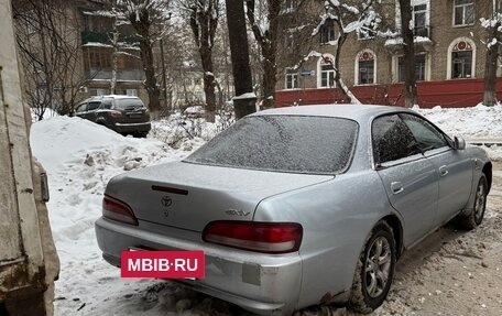 Toyota Corona EXiV II (ST200), 1994 год, 230 000 рублей, 4 фотография