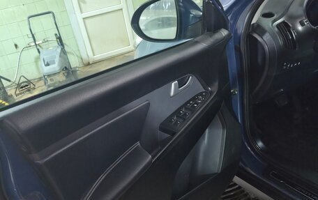 KIA Sportage III, 2012 год, 1 200 000 рублей, 5 фотография