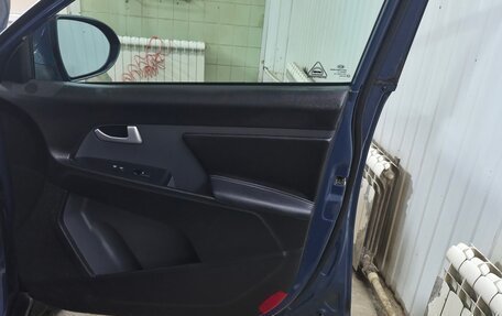 KIA Sportage III, 2012 год, 1 200 000 рублей, 6 фотография