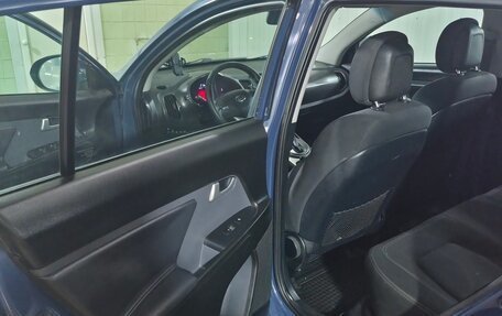 KIA Sportage III, 2012 год, 1 200 000 рублей, 7 фотография