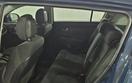 KIA Sportage III, 2012 год, 1 200 000 рублей, 11 фотография