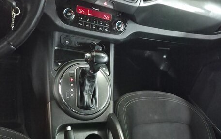 KIA Sportage III, 2012 год, 1 200 000 рублей, 17 фотография