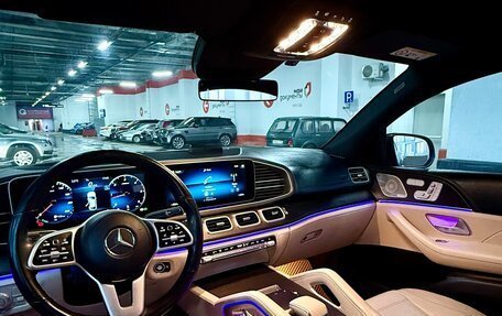 Mercedes-Benz GLE Coupe, 2020 год, 11 500 000 рублей, 6 фотография