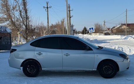 Hyundai Elantra IV, 2006 год, 499 000 рублей, 3 фотография