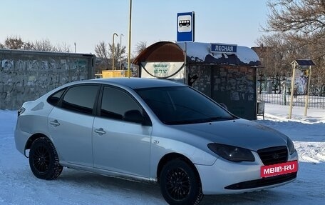 Hyundai Elantra IV, 2006 год, 499 000 рублей, 2 фотография