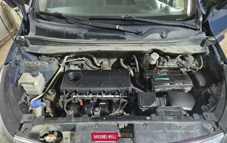 KIA Sportage III, 2012 год, 1 200 000 рублей, 16 фотография