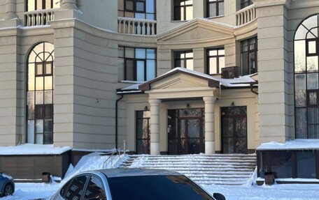 Hyundai Elantra IV, 2006 год, 499 000 рублей, 10 фотография