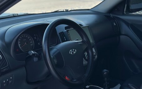 Hyundai Elantra IV, 2006 год, 499 000 рублей, 9 фотография