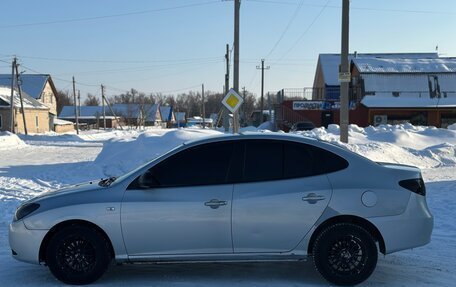 Hyundai Elantra IV, 2006 год, 499 000 рублей, 7 фотография