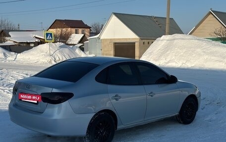 Hyundai Elantra IV, 2006 год, 499 000 рублей, 4 фотография