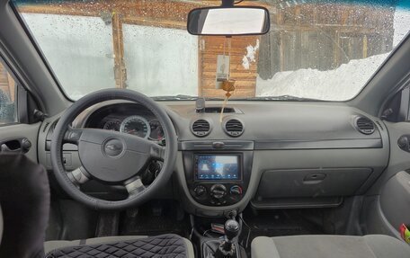 Chevrolet Lacetti, 2007 год, 280 000 рублей, 6 фотография