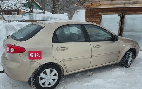 Chevrolet Lacetti, 2007 год, 280 000 рублей, 5 фотография