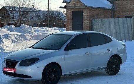 Hyundai Elantra IV, 2006 год, 499 000 рублей, 8 фотография