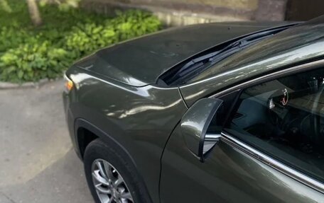 Jeep Cherokee, 2020 год, 2 650 000 рублей, 10 фотография