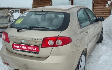 Chevrolet Lacetti, 2007 год, 280 000 рублей, 4 фотография