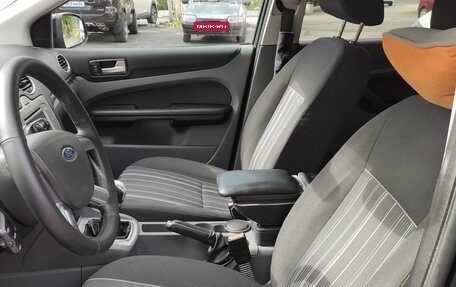 Ford Focus II рестайлинг, 2008 год, 555 000 рублей, 5 фотография