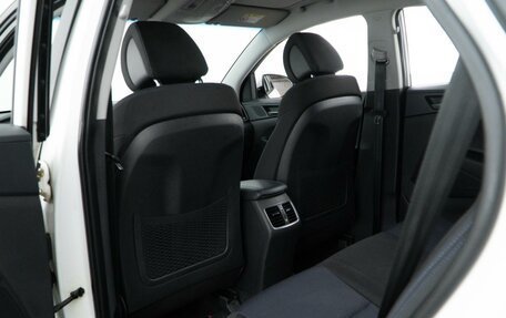 Hyundai Tucson III, 2016 год, 1 968 055 рублей, 11 фотография