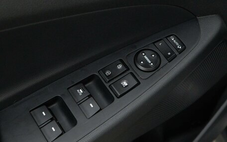 Hyundai Tucson III, 2016 год, 1 968 055 рублей, 14 фотография