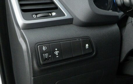 Hyundai Tucson III, 2016 год, 1 968 055 рублей, 15 фотография