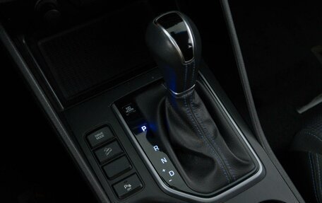 Hyundai Tucson III, 2016 год, 1 968 055 рублей, 16 фотография