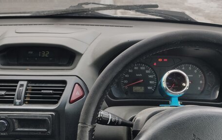 Mitsubishi RVR III рестайлинг, 1998 год, 420 000 рублей, 6 фотография