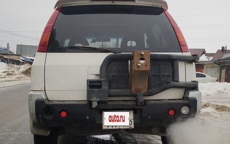 Mitsubishi RVR III рестайлинг, 1998 год, 420 000 рублей, 2 фотография