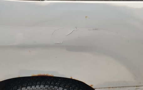 Mitsubishi RVR III рестайлинг, 1998 год, 420 000 рублей, 5 фотография