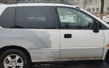 Mitsubishi RVR III рестайлинг, 1998 год, 420 000 рублей, 3 фотография