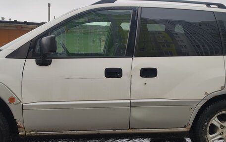 Mitsubishi RVR III рестайлинг, 1998 год, 420 000 рублей, 4 фотография