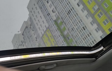 Mitsubishi RVR III рестайлинг, 1998 год, 420 000 рублей, 8 фотография